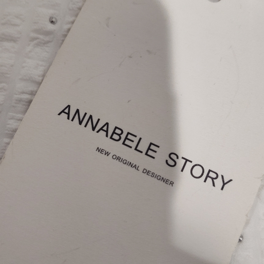 ANNABELE STORY - Picture 5 of 15